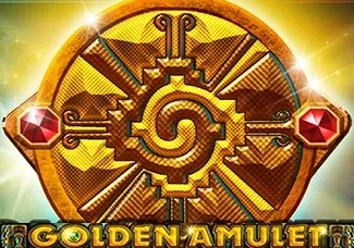 Golden Amulet game icon