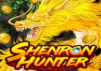 Shenron Hunter game icon