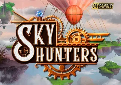 Sky Hunters Gamble Feature game thumbnail