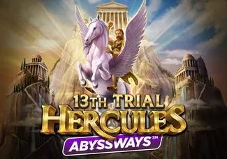 13th Trial Hercules Abyssways game thumbnail