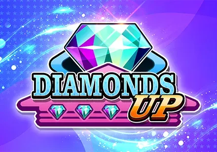 Diamonds Up thumbnail