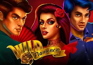 Wild Flamenco game thumbnail