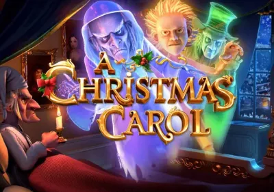 A Christmas Carol thumbnail